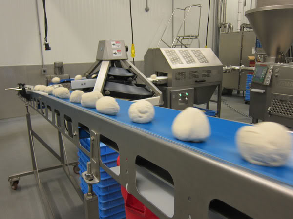 Bakery-Dough