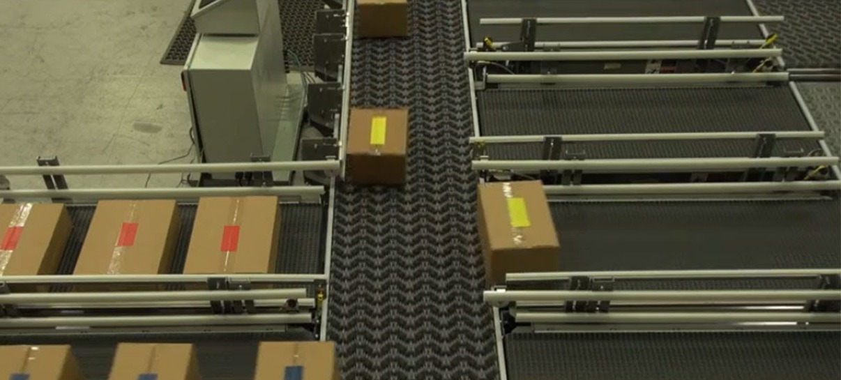 Distribution-1